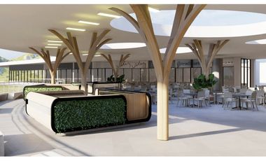 VENTA OFICINA EN CENTRO COMERCIAL SECTOR CERRITOS PEREIRA