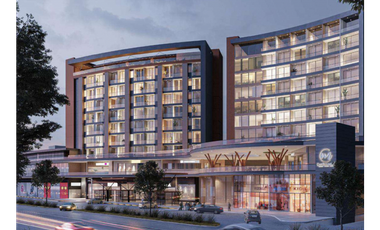 VENTA OFICINA EN CENTRO COMERCIAL SECTOR CERRITOS PEREIRA