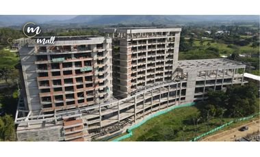 VENTA OFICINA EN CENTRO COMERCIAL SECTOR CERRITOS PEREIRA