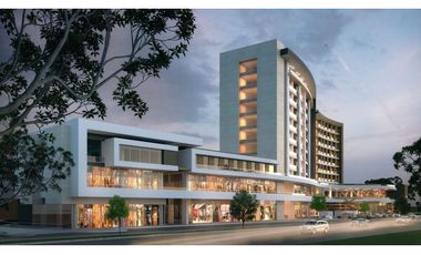 VENTA OFICINA EN CENTRO COMERCIAL SECTOR CERRITOS PEREIRA