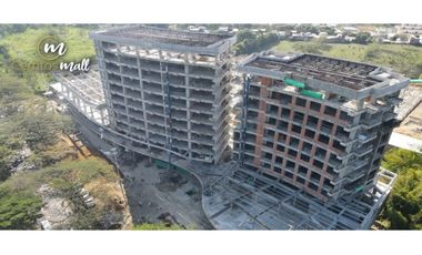 VENTA OFICINA EN CENTRO COMERCIAL SECTOR CERRITOS PEREIRA