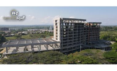 VENTA OFICINA EN CENTRO COMERCIAL SECTOR CERRITOS PEREIRA