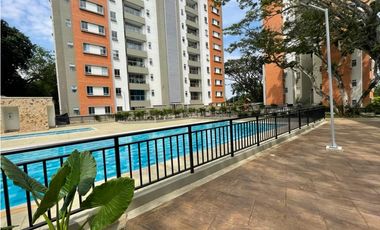 APARTAMENTO MODERNO CON VISTA A LOS FARALLONES