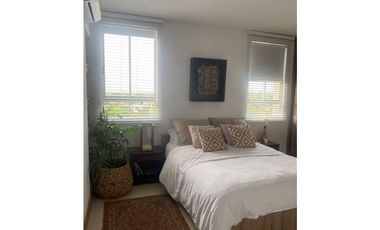 APARTAMENTO MODERNO CON VISTA A LOS FARALLONES