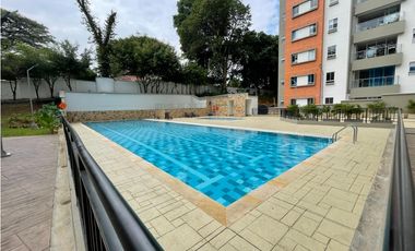APARTAMENTO MODERNO CON VISTA A LOS FARALLONES
