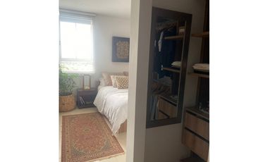 APARTAMENTO MODERNO CON VISTA A LOS FARALLONES