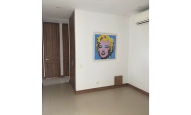 APARTAMENTO MODERNO CON VISTA A LOS FARALLONES