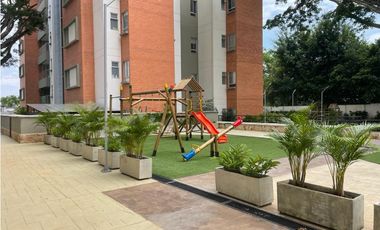 APARTAMENTO MODERNO CON VISTA A LOS FARALLONES