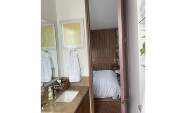APARTAMENTO MODERNO CON VISTA A LOS FARALLONES