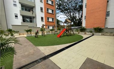 APARTAMENTO MODERNO CON VISTA A LOS FARALLONES