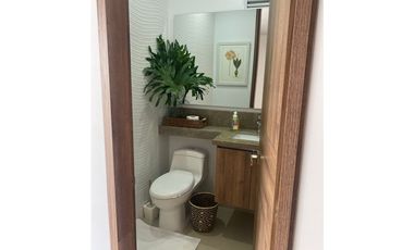 APARTAMENTO MODERNO CON VISTA A LOS FARALLONES