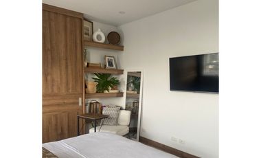 APARTAMENTO MODERNO CON VISTA A LOS FARALLONES
