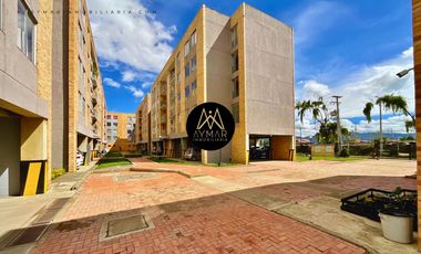 APARTAMENTO PARA LA VENTA EN CHA, CUNDINAMARCA.