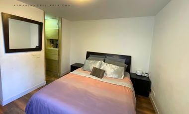 APARTAMENTO PARA LA VENTA EN CHA, CUNDINAMARCA.