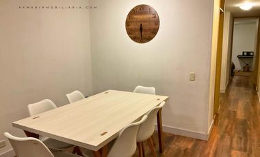 APARTAMENTO PARA LA VENTA EN CHA, CUNDINAMARCA.