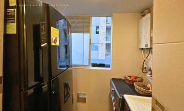 APARTAMENTO PARA LA VENTA EN CHA, CUNDINAMARCA.