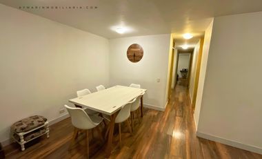 APARTAMENTO PARA LA VENTA EN CHA, CUNDINAMARCA.