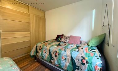 APARTAMENTO PARA LA VENTA EN CHA, CUNDINAMARCA.