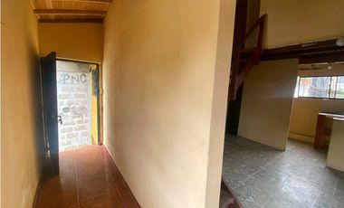 VENDO CASA EN EL BARRIOS LAS AMERICA DE QUIBDÓ