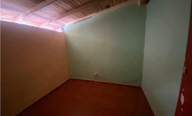 VENDO CASA EN EL BARRIOS LAS AMERICA DE QUIBDÓ
