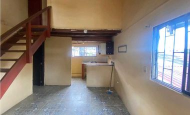 VENDO CASA EN EL BARRIOS LAS AMERICA DE QUIBDÓ