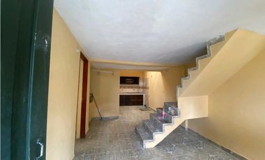 VENDO CASA EN EL BARRIOS LAS AMERICA DE QUIBDÓ