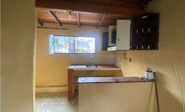 VENDO CASA EN EL BARRIOS LAS AMERICA DE QUIBDÓ