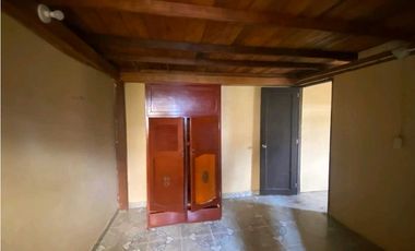 VENDO CASA EN EL BARRIOS LAS AMERICA DE QUIBDÓ