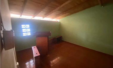 VENDO CASA EN EL BARRIOS LAS AMERICA DE QUIBDÓ