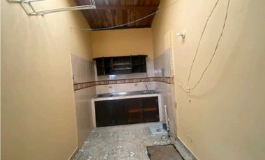 VENDO CASA EN EL BARRIOS LAS AMERICA DE QUIBDÓ