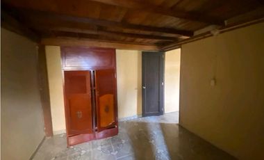 VENDO CASA EN EL BARRIOS LAS AMERICA DE QUIBDÓ