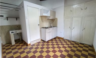 APARTAMENTO EN ARRIENDO ENVIGADO, SAN MATEO P2