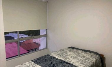 En venta Apartamento central