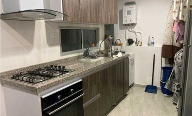 En venta Apartamento central