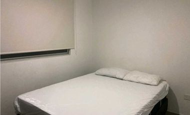 En venta Apartamento central