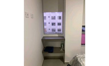 En venta Apartamento central