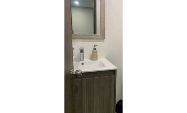 En venta Apartamento central