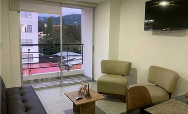 En venta Apartamento central