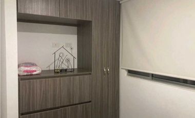 En venta Apartamento central