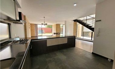 Casa venta precio oportunidad Cajica Canelon