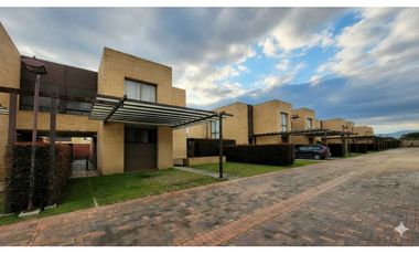 Casa venta precio oportunidad Cajica Canelon