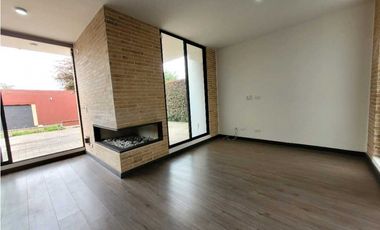 Casa venta precio oportunidad Cajica Canelon