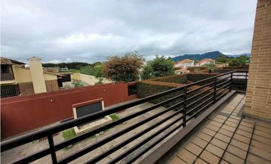 Casa venta precio oportunidad Cajica Canelon