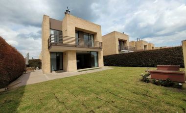 Casa venta precio oportunidad Cajica Canelon