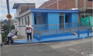 ¡Gran  Inversión! Casa Lote 800 m² en Venta Centro Cuba, Pereira 