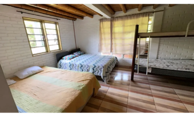 Casa campestre independiente para la venta en Combia, Pereira!!!