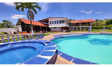 Casa campestre independiente para la venta en Combia, Pereira!!!
