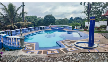 Casa campestre independiente para la venta en Combia, Pereira!!!