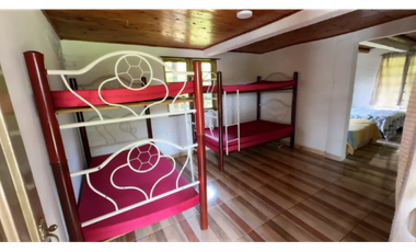 Casa campestre independiente para la venta en Combia, Pereira!!!