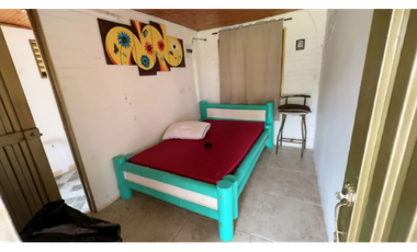 Casa campestre independiente para la venta en Combia, Pereira!!!